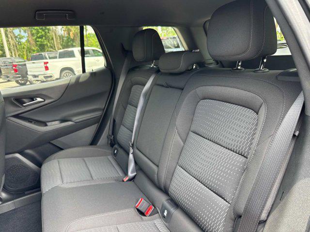 new 2025 Chevrolet Equinox car, priced at $29,995