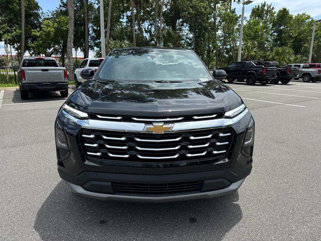 new 2025 Chevrolet Equinox car, priced at $29,995