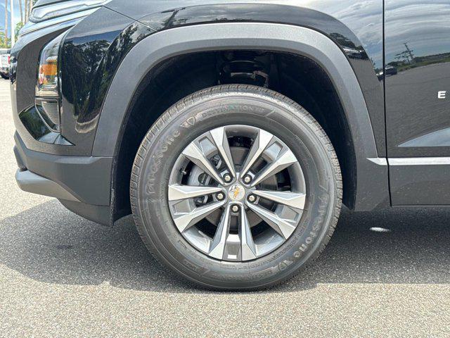 new 2025 Chevrolet Equinox car, priced at $29,995