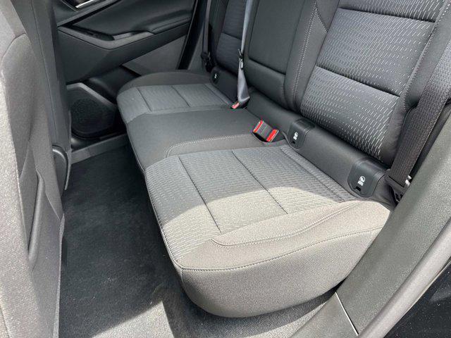 new 2025 Chevrolet Equinox car, priced at $29,995