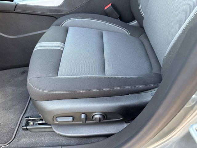 new 2025 Chevrolet Blazer car, priced at $39,030