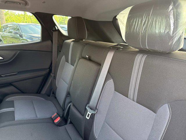new 2025 Chevrolet Blazer car, priced at $39,030