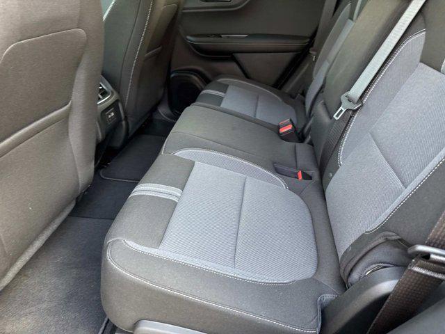 new 2025 Chevrolet Blazer car, priced at $39,030