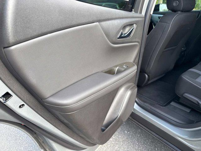 new 2025 Chevrolet Blazer car, priced at $39,030