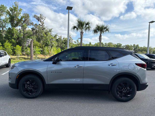 new 2025 Chevrolet Blazer car, priced at $39,030