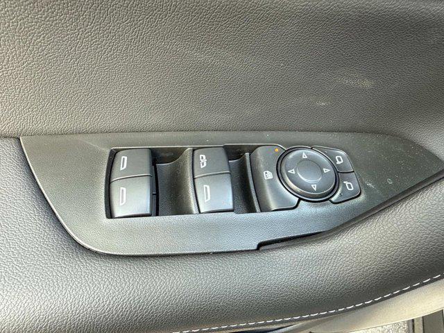 new 2025 Chevrolet Blazer car, priced at $39,030