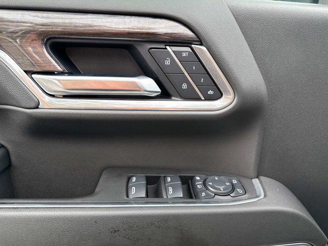 used 2025 Chevrolet Silverado 2500 car, priced at $77,950