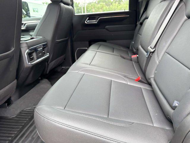 used 2025 Chevrolet Silverado 2500 car, priced at $77,950