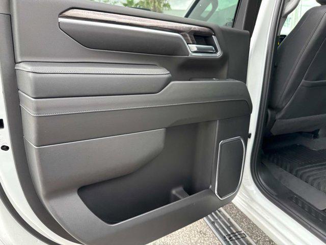 used 2025 Chevrolet Silverado 2500 car, priced at $77,950