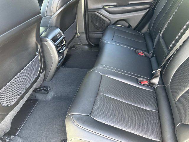 used 2025 Jeep Grand Cherokee car, priced at $41,990