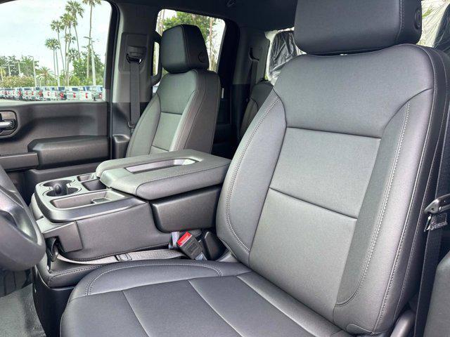 new 2025 Chevrolet Silverado 2500 car, priced at $55,275