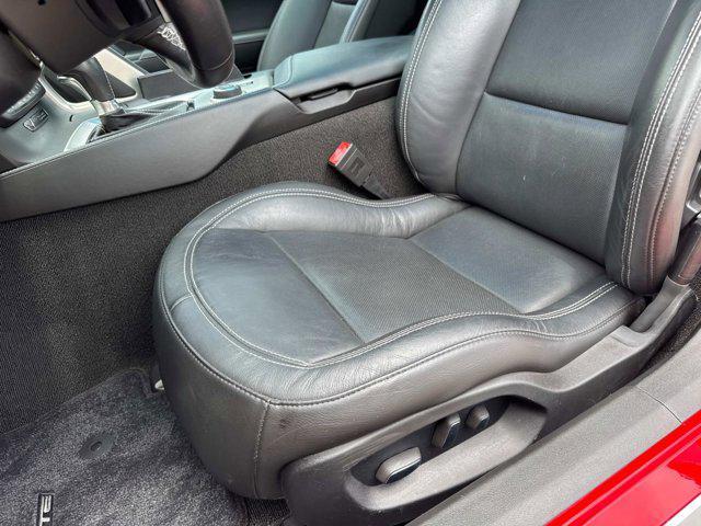 used 2015 Chevrolet Corvette car, priced at $39,985