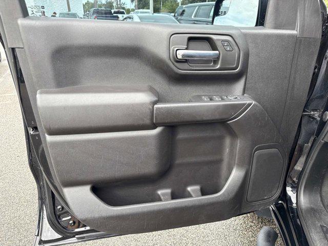 used 2022 Chevrolet Silverado 1500 car, priced at $33,838