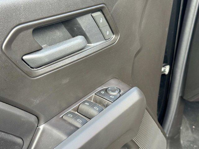 new 2025 Chevrolet Colorado car, priced at $47,575