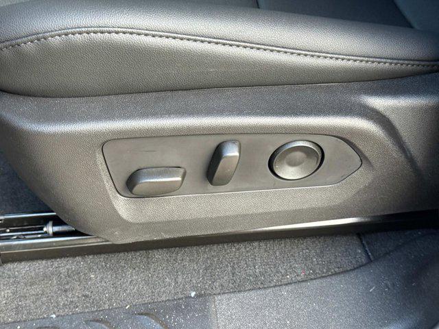 new 2025 Chevrolet Colorado car, priced at $47,575
