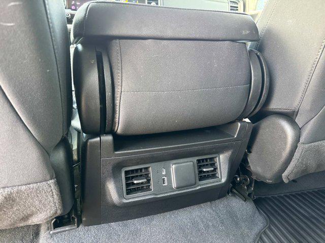 used 2023 Chevrolet Silverado 1500 car, priced at $39,875