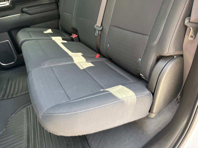 used 2023 Chevrolet Silverado 1500 car, priced at $39,875