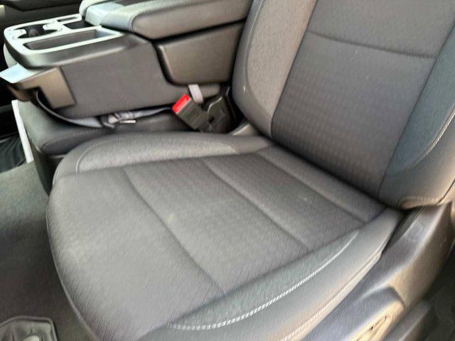 used 2023 Chevrolet Silverado 1500 car, priced at $39,875