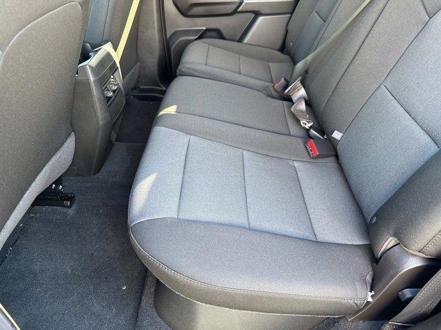 new 2025 Chevrolet Colorado car, priced at $42,070