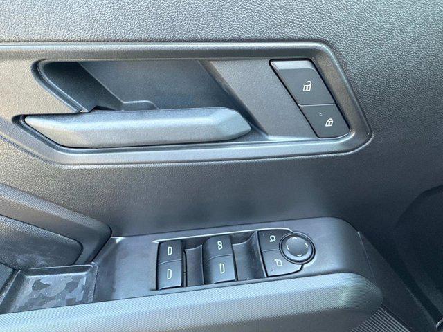 new 2025 Chevrolet Colorado car, priced at $42,070