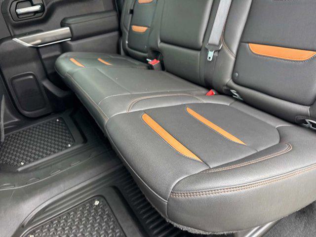 used 2021 GMC Sierra 1500 car, priced at $40,887