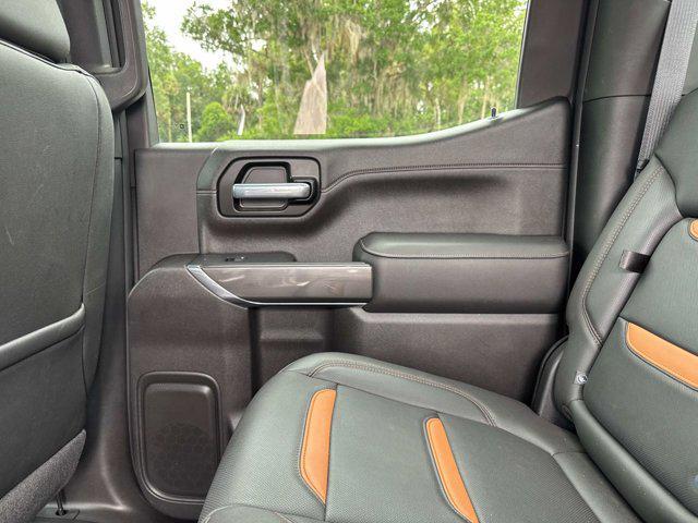 used 2021 GMC Sierra 1500 car, priced at $40,887