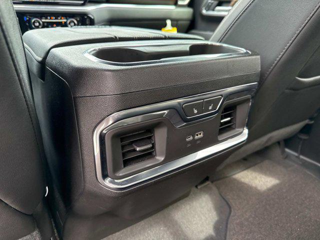 used 2024 Chevrolet Silverado 2500 car, priced at $74,188