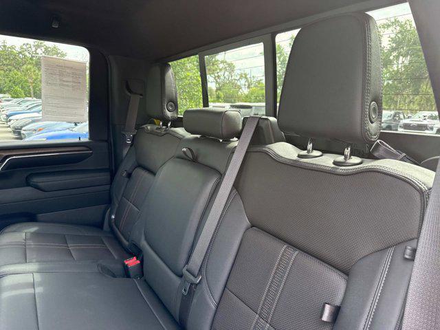 used 2024 Chevrolet Silverado 2500 car, priced at $74,188