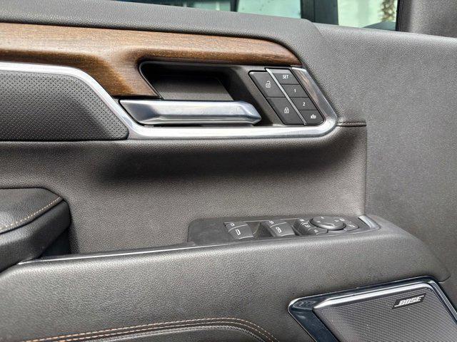used 2024 Chevrolet Silverado 2500 car, priced at $74,188
