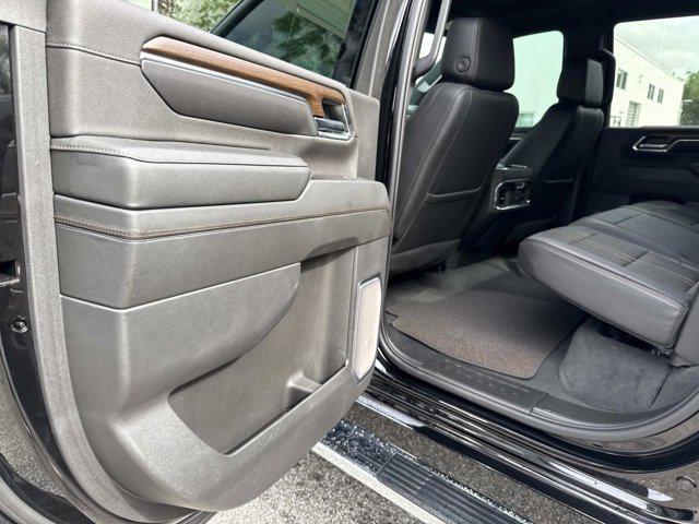 used 2024 Chevrolet Silverado 2500 car, priced at $74,188