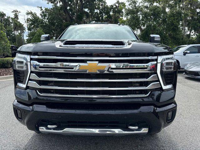 used 2024 Chevrolet Silverado 2500 car, priced at $74,188