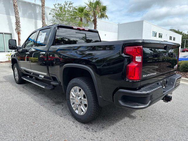 used 2024 Chevrolet Silverado 2500 car, priced at $74,188
