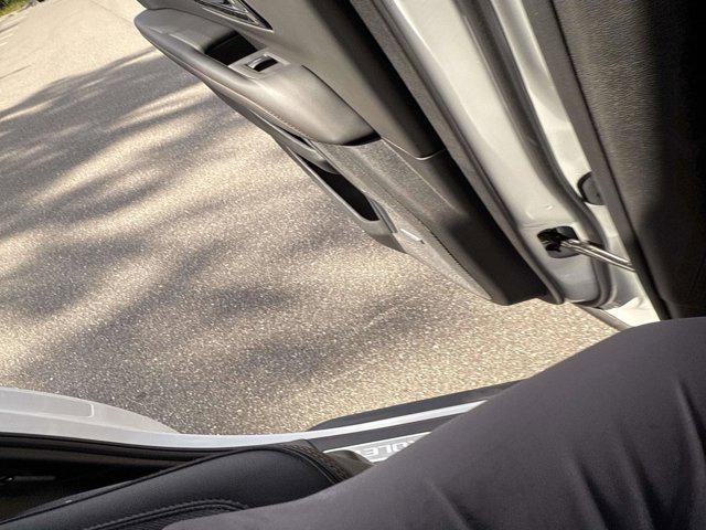 new 2026 Chevrolet Tahoe car, priced at $78,125