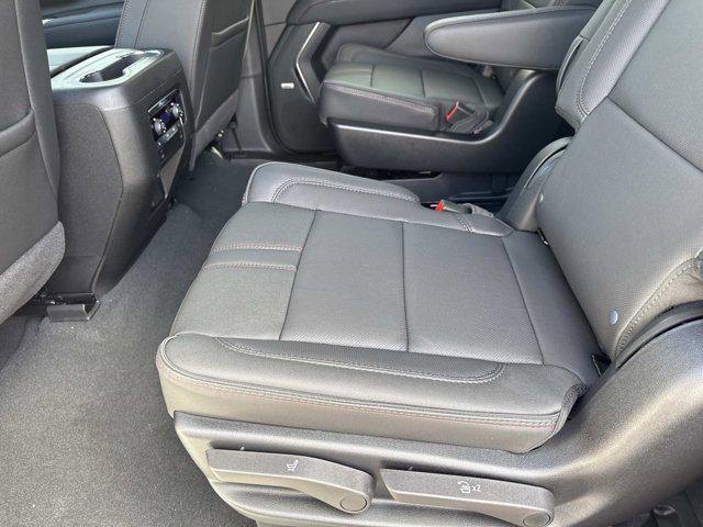 new 2026 Chevrolet Tahoe car, priced at $78,125