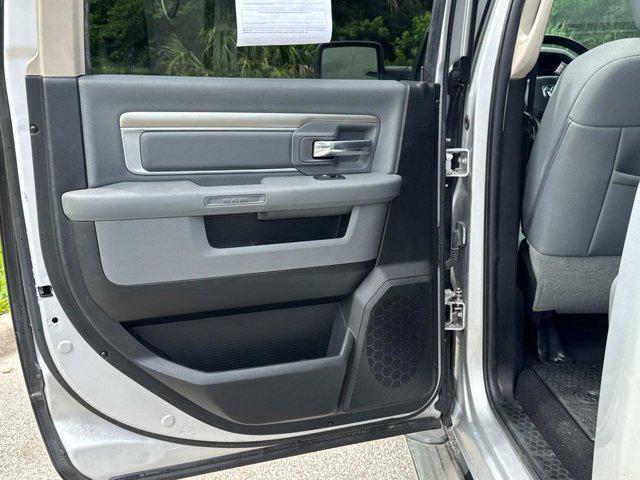 used 2019 Ram 1500 car, priced at $22,000
