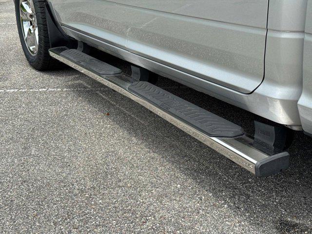 used 2019 Ram 1500 car, priced at $22,000