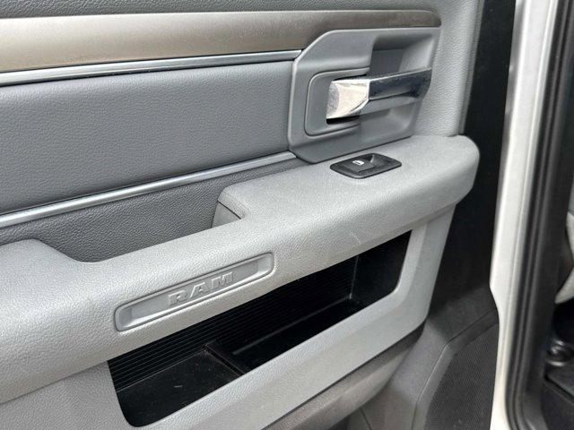 used 2019 Ram 1500 car, priced at $22,000