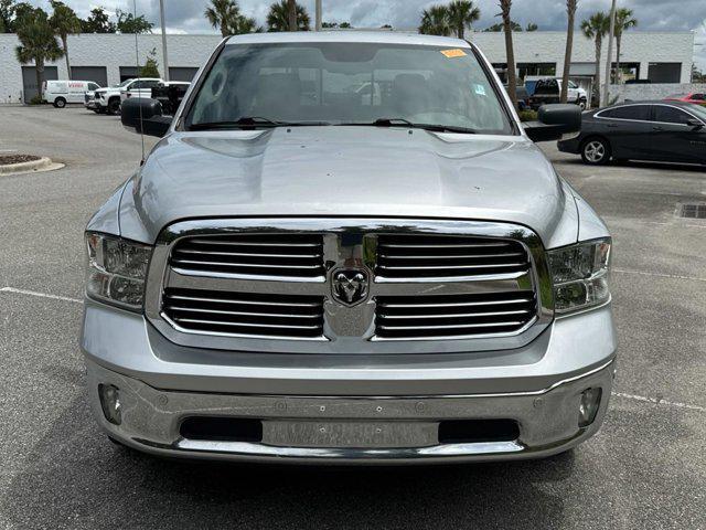used 2019 Ram 1500 car, priced at $22,000