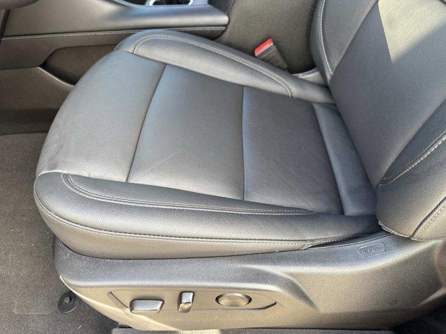 used 2022 Chevrolet Tahoe car, priced at $52,790