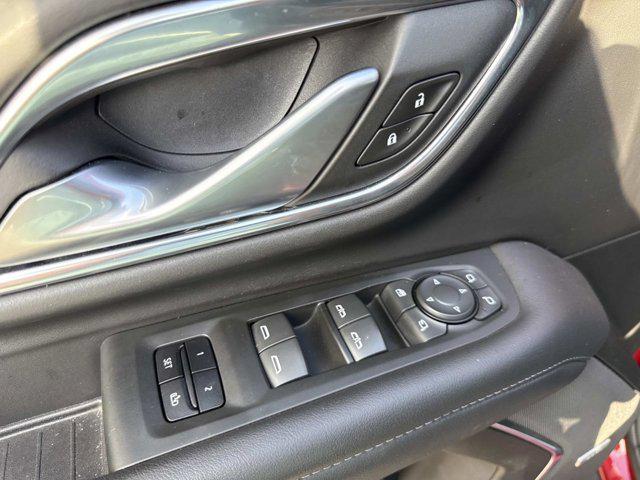 used 2022 Chevrolet Tahoe car, priced at $52,790