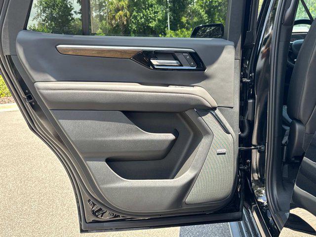 new 2025 Chevrolet Tahoe car, priced at $85,985