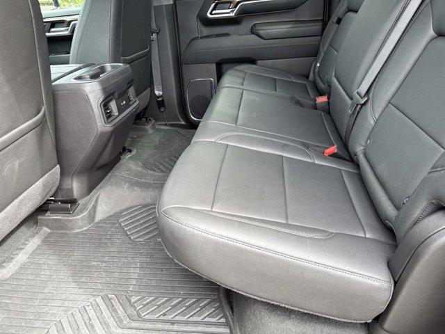 used 2024 Chevrolet Silverado 1500 car, priced at $56,900