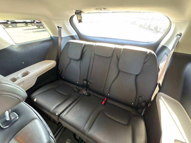 used 2022 Kia Carnival car, priced at $25,700