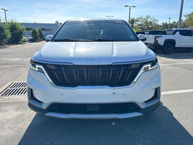 used 2022 Kia Carnival car, priced at $25,700
