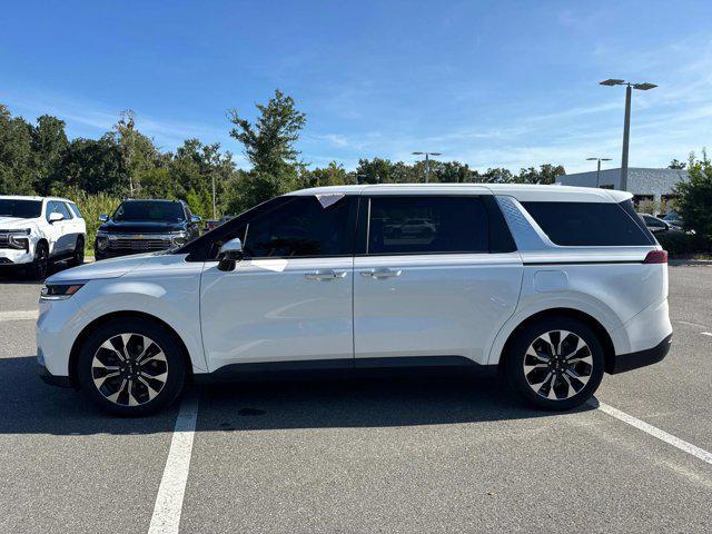 used 2022 Kia Carnival car, priced at $25,700