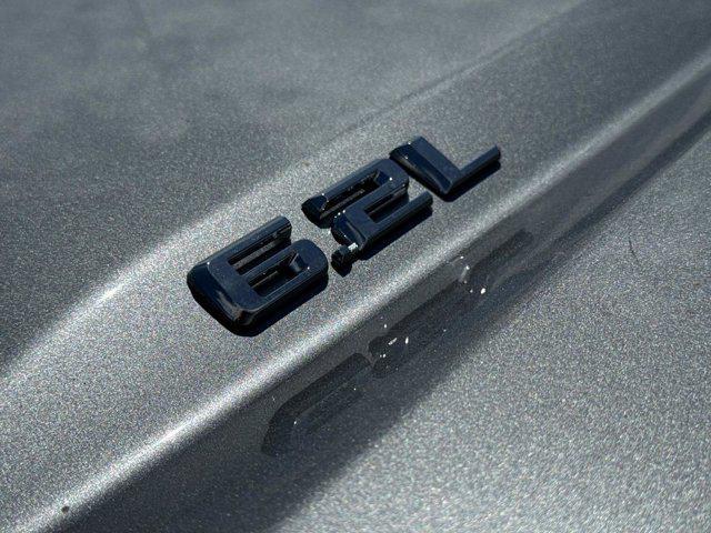 new 2025 Chevrolet Silverado 1500 car, priced at $79,005