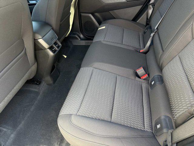 new 2026 Chevrolet Equinox car, priced at $30,990