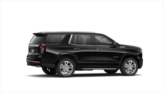 new 2024 Chevrolet Tahoe car, priced at $88,555