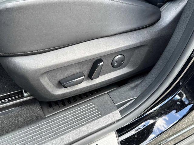 used 2024 Nissan Rogue car, priced at $27,640