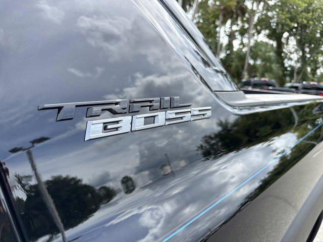 new 2026 Chevrolet Silverado EV car, priced at $72,640